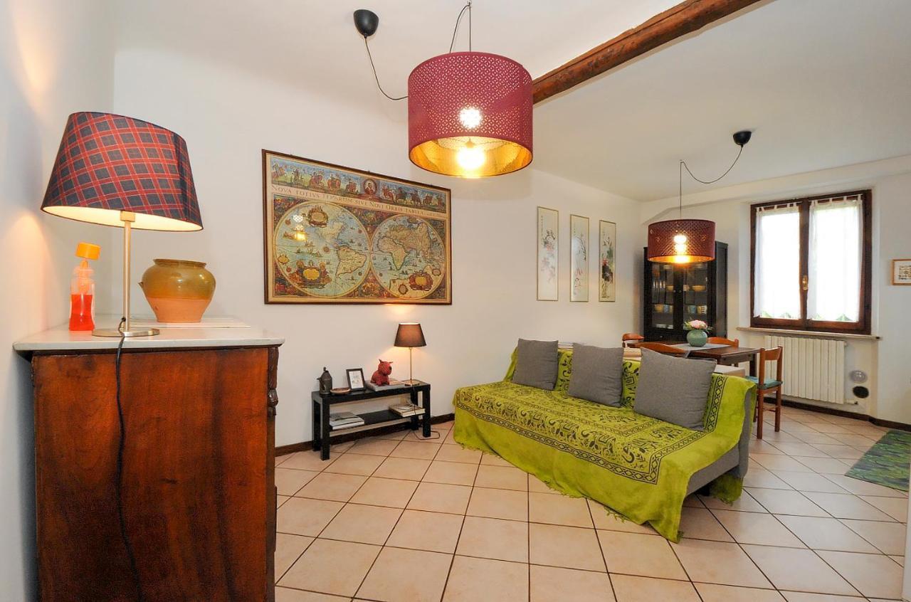 Appartement Piazzadarmi 76 Ancône